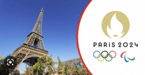 Jeux Olympiques et Paralympiques de Paris 2024