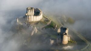 La Normandie célèbrera le millénaire de Guillaume le Conquérant 2027